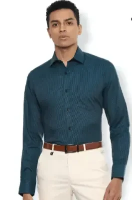 Van Heusen Formal Wear Brands