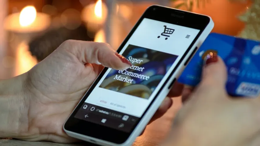 Best E-Commerce Sites that Made Online Shopping Easy [March, 2024]