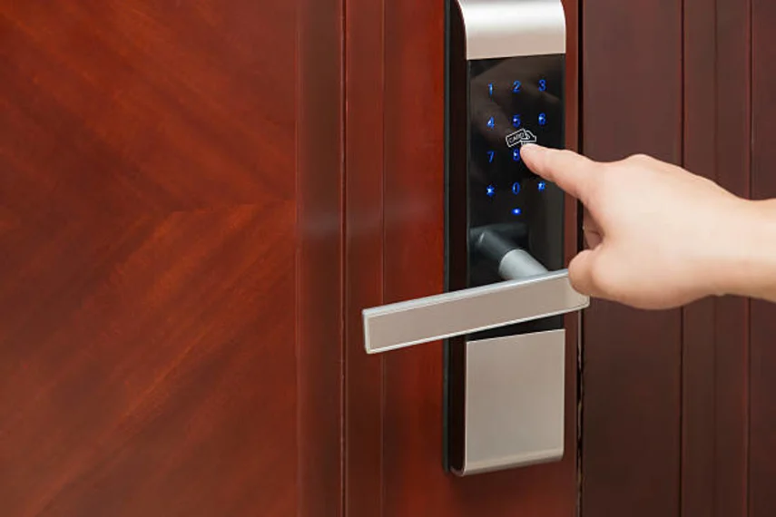 Unlocking the Future: The Best Smart Locks in India for Enhanced Security [August,2023]