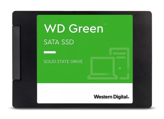 Western Digital Green SATA 240GB