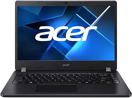 9. Acer Travelmate Business Laptop