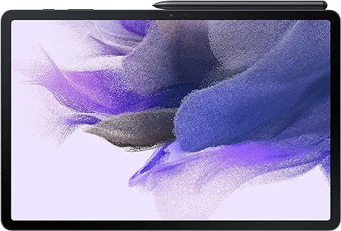 7. Samsung Galaxy Tab S7 FE 31.5 cm