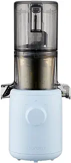 6. Hurom H310A Self-Feeding Cold Press Whole Slow Juicer
