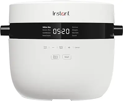 12. Instant 20-Cup Rice Cooker