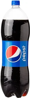 Pepsi Cola Soft Drink
