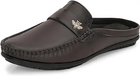 2. Karaddi Mens Casual Shoes for Men 6013 Lofars Men's Shoes Loafer