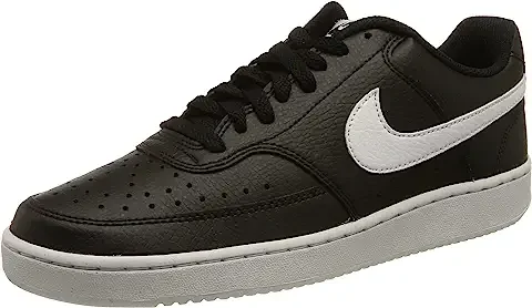 2. Nike Court Vision Low