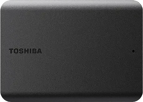3. Toshiba