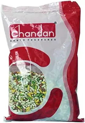 1. Chandan Mouth Freshener Mint Sweet