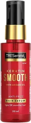 Best Hair Serum for Straightening