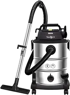 8. INALSA Vacuum Cleaner Wet and Dry With Blower Function