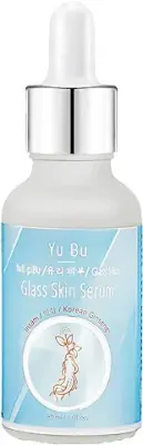 4. Yu Bu Glass Skin Serum for Instant Glass Skin Glow