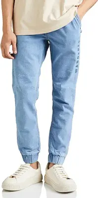 9. Amazon Brand - INKAST Men Jeans