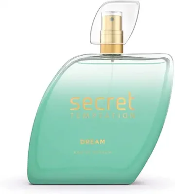 8. Secret Temptation Dream Eau De Parfum for Women