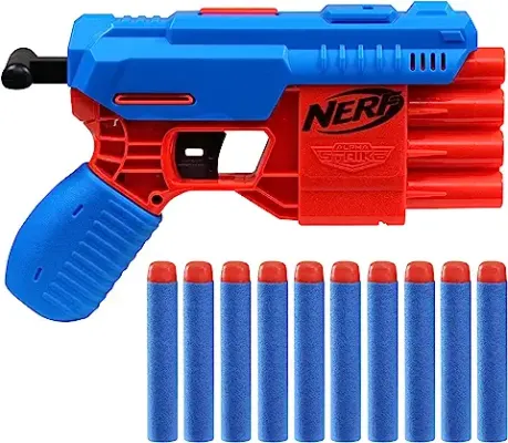 Best Nerf Gun in India 