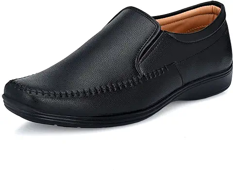 1. Centrino 8620-1 Men's Formal Shoe