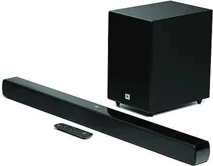 3. JBL Cinema SB271