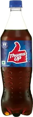 Thums Up Cola Soft Drink