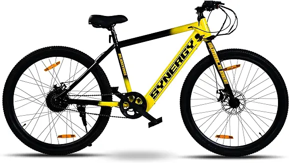 8. SYNERGY B1 Electric Cycle