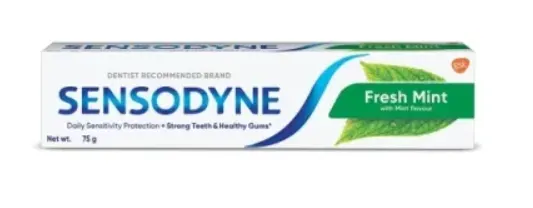 Best Toothpaste in India