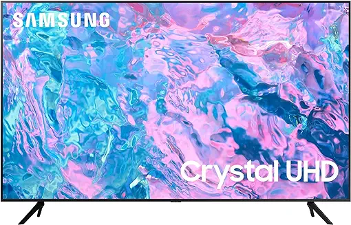 2. Samsung 138 cm
