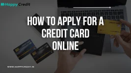 apply for credit online