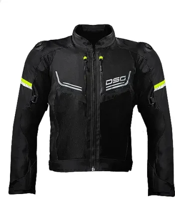 4. DSG Aire Mesh Jacket