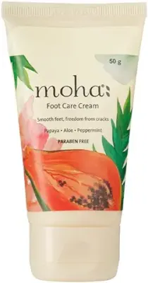 moha Foot Cream