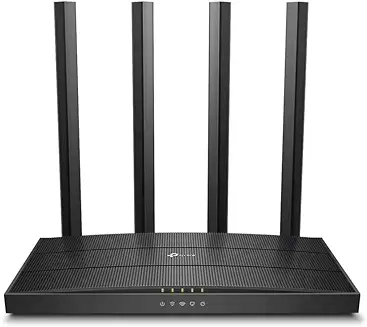 6. TP-Link Archer C80 AC1900 Dual Band Wireless