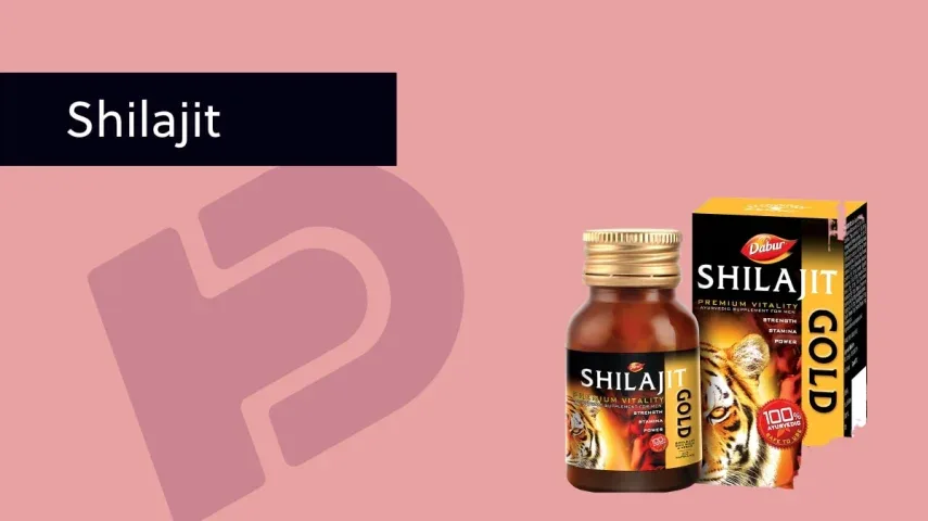 Improve Your Health with the Best Shilajit Brand in India [September,2023]
