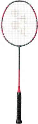 1. Yonex Arcsaber 11 Play Badminton Pre-Strung Racket
