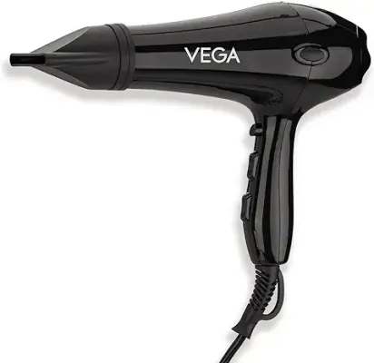 8. Vega Vhdp-02 Professional Hair Dryer For Women & Men-