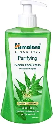 Best Face Wash for Women