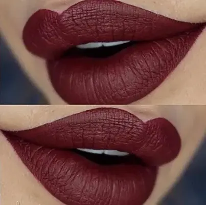 7. Mac SIN Lipstick