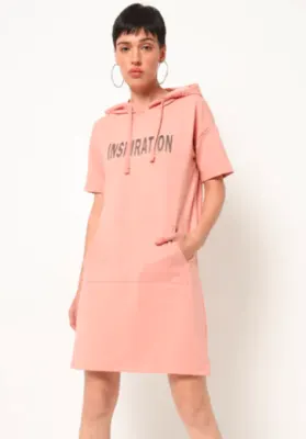 T Shirt Dress