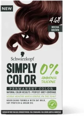 Schwarzkopf Simply Color