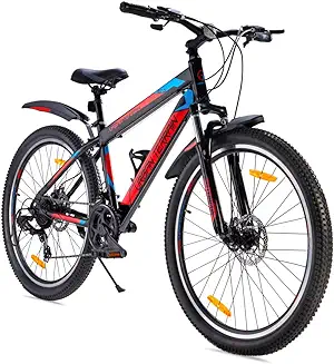 2. Urban Terrain UT2000 Cycle/Bicycle MTB (21 Speed) Gear Cycle