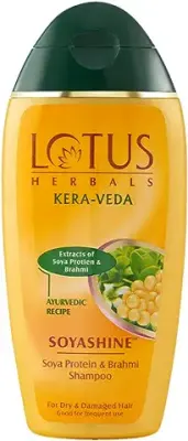 Lotus Herbals Kera-Veda Shampoo