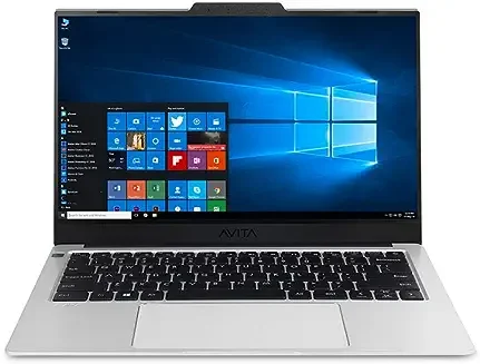 14. Avita Liber V14 AMLC4C364-FORENV 14-inch Laptop