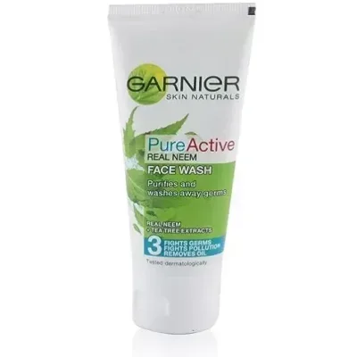 salicylic acid face wash