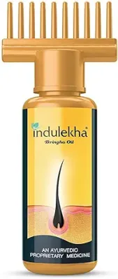 Indulekha Bhringha Hair Oil