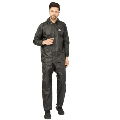 7. Billford Men's Raincoat with Pants