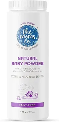 Best Baby Powder