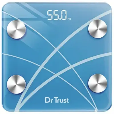 Dr Trust (USA) Digital Smart Connect Scale