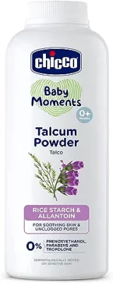 Best Baby Powder