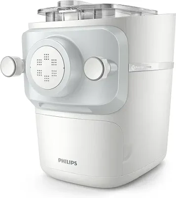 3. Philips 7000 Series Pasta Maker