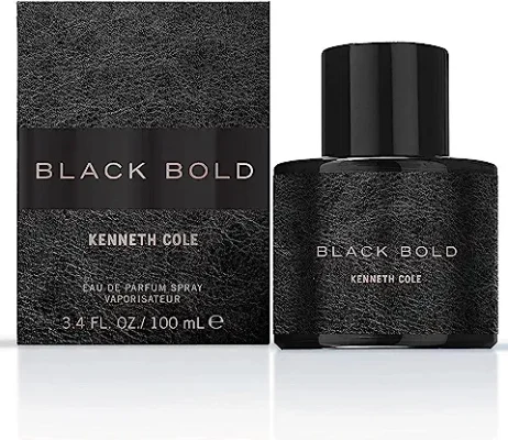 Kenneth Cole - Black