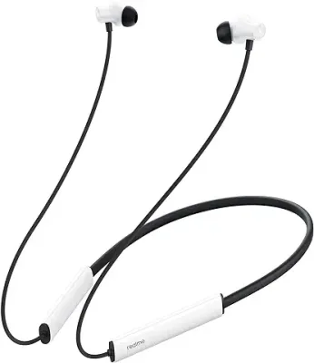 5. Realme Buds Wireless 3 in-Ear Bluetooth Headphones