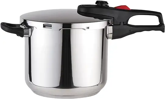 11. Magefesa® Practika Plus Super Fast pressure cooker