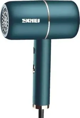 7. SKMEI Stylish Hair Dryers For Women Hair dryer for Moisturizing anion hair care